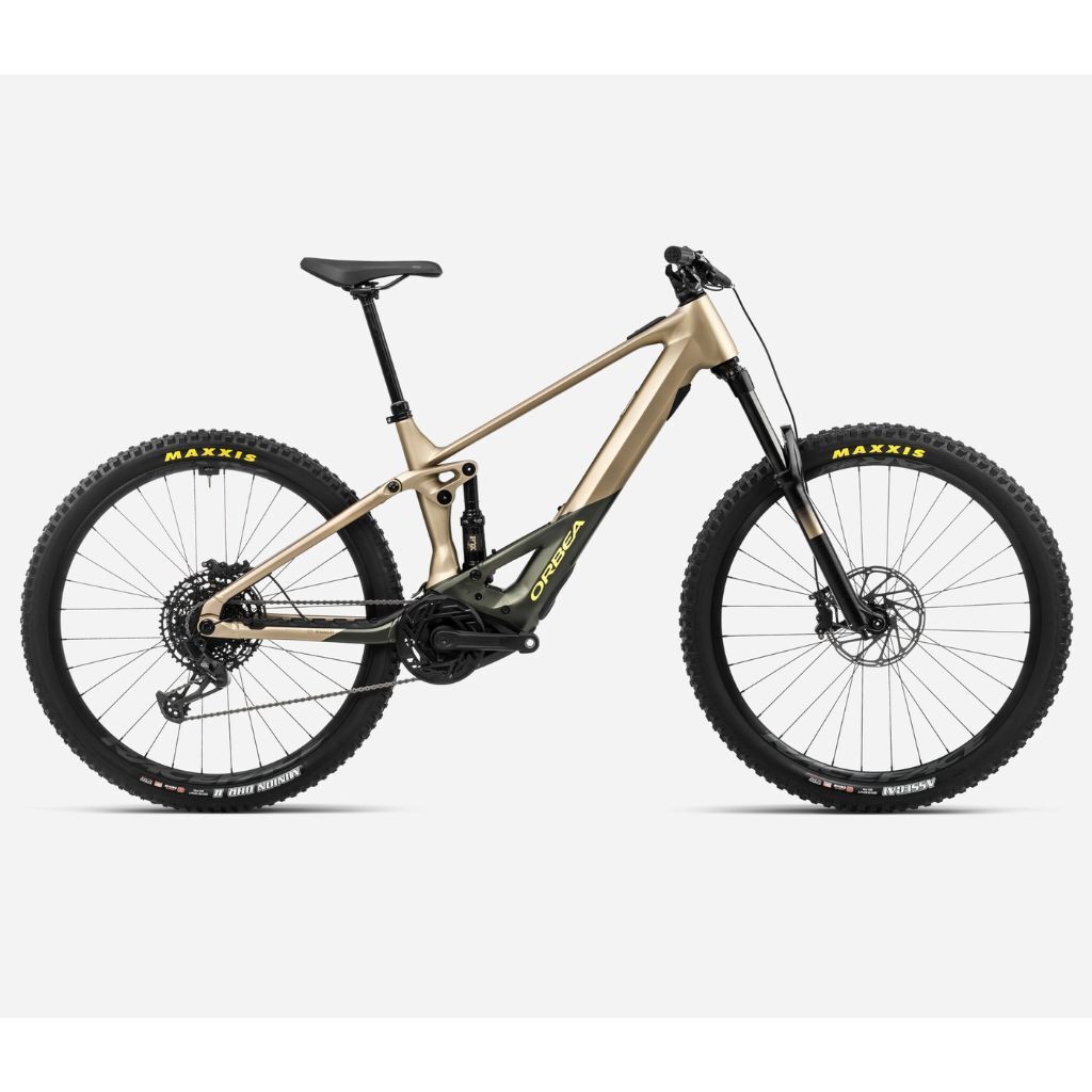 Orbea Wild H20 Eagle - R341VI