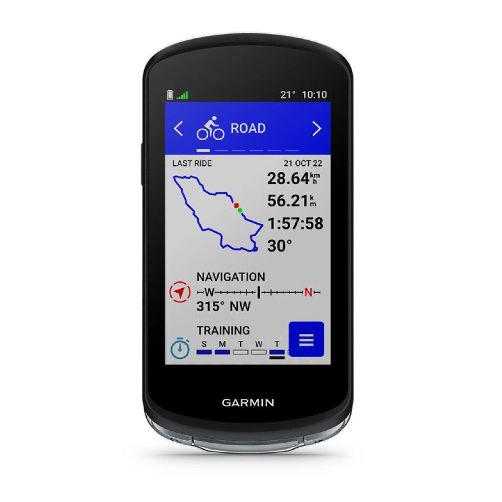 Garmin Edge 1040