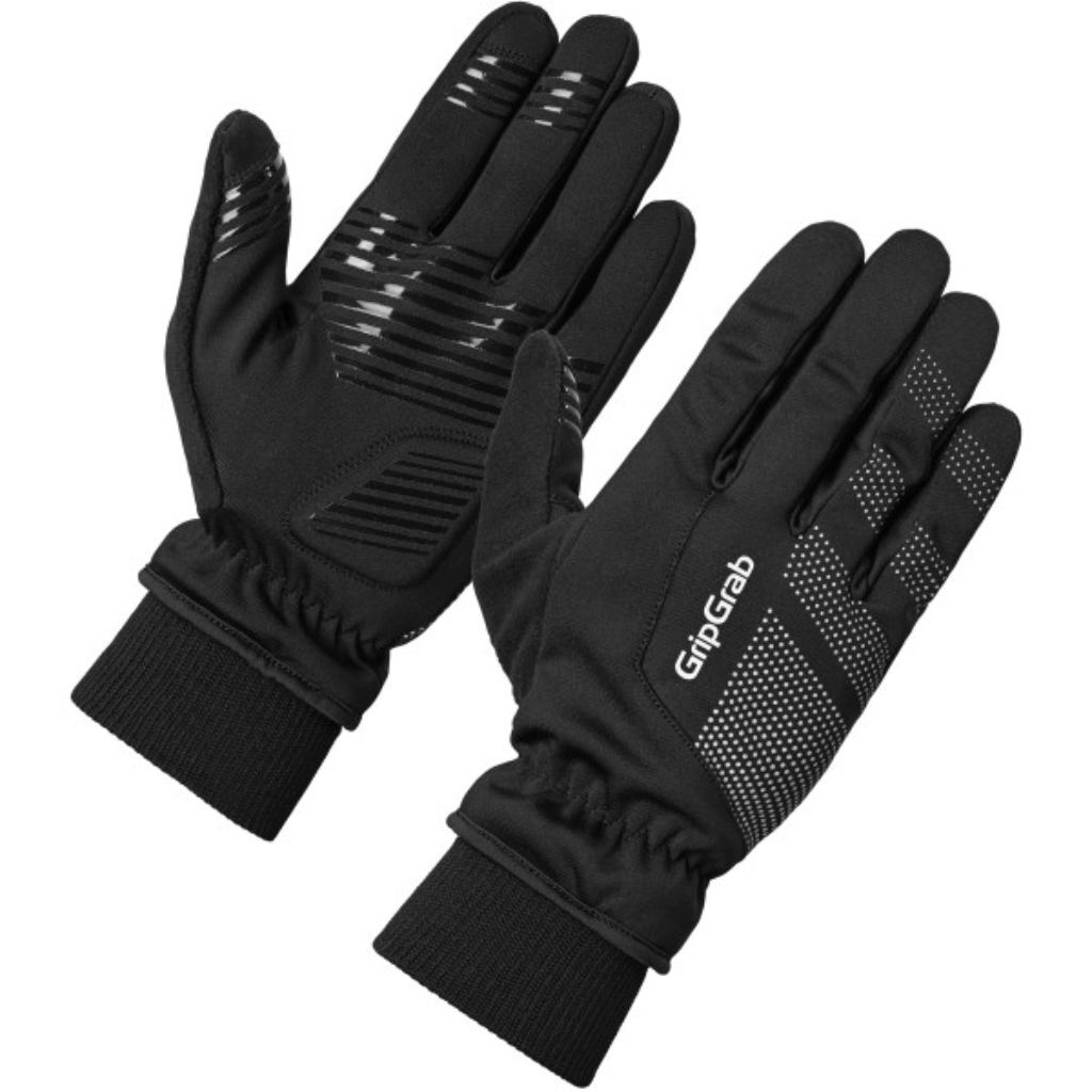 GripGrab RIDE 2 Windproof Winter Gloves