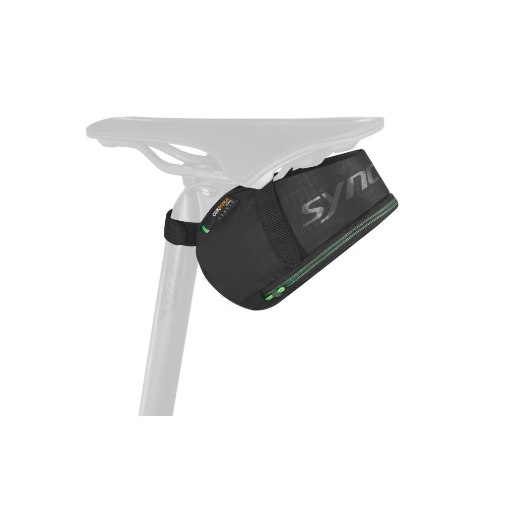 Syncros Sadeltaske HiVol 600 (Strap)