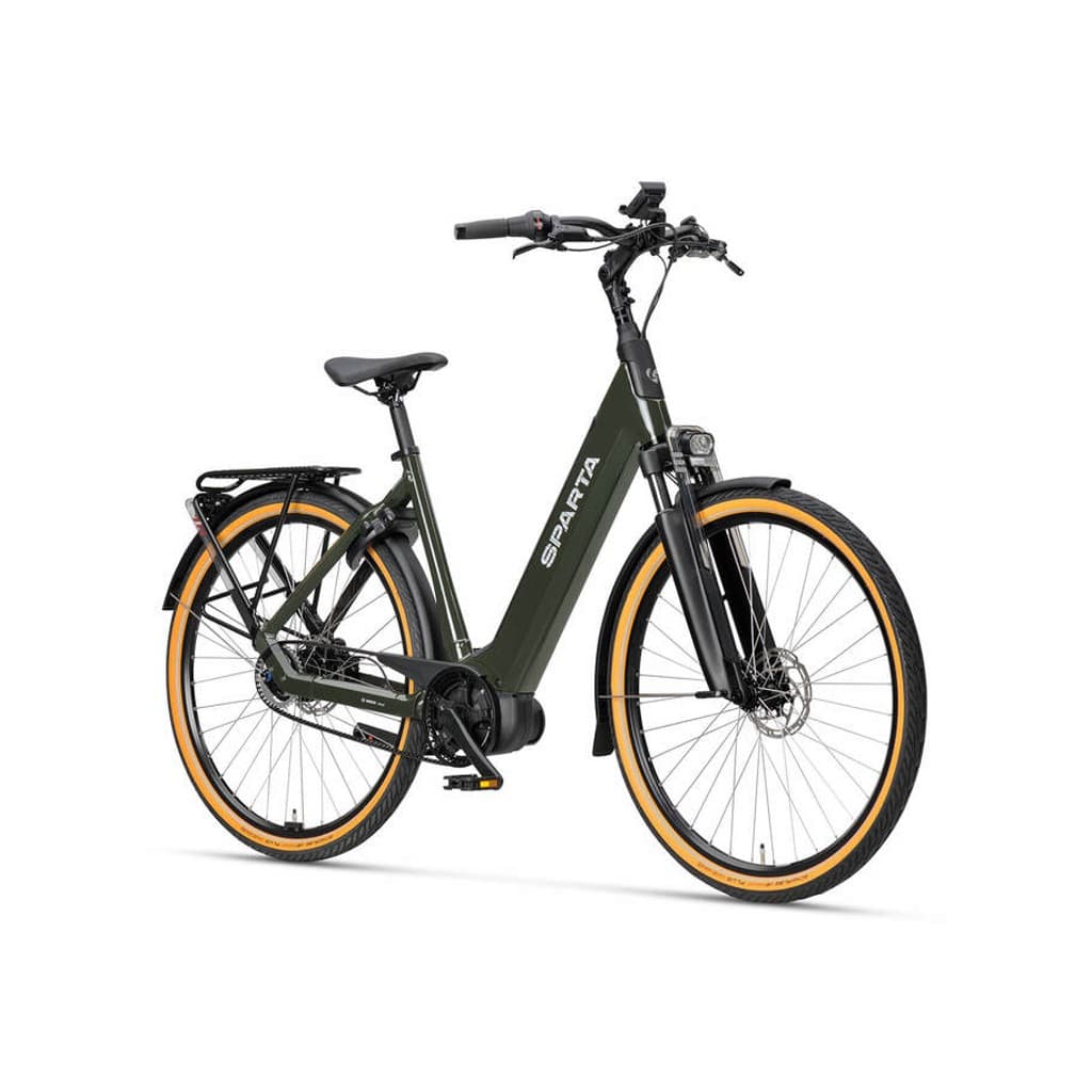 Sparta d-Rule Energy - Billede 3