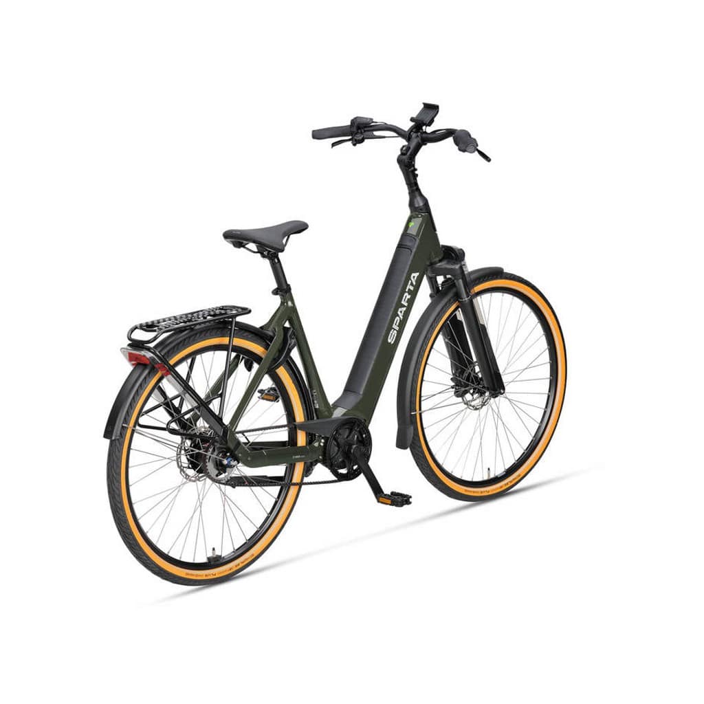 Sparta d-Rule Energy - Billede 2
