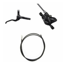 Shimano Bremsegreb Inkl. Kaliber Bag
