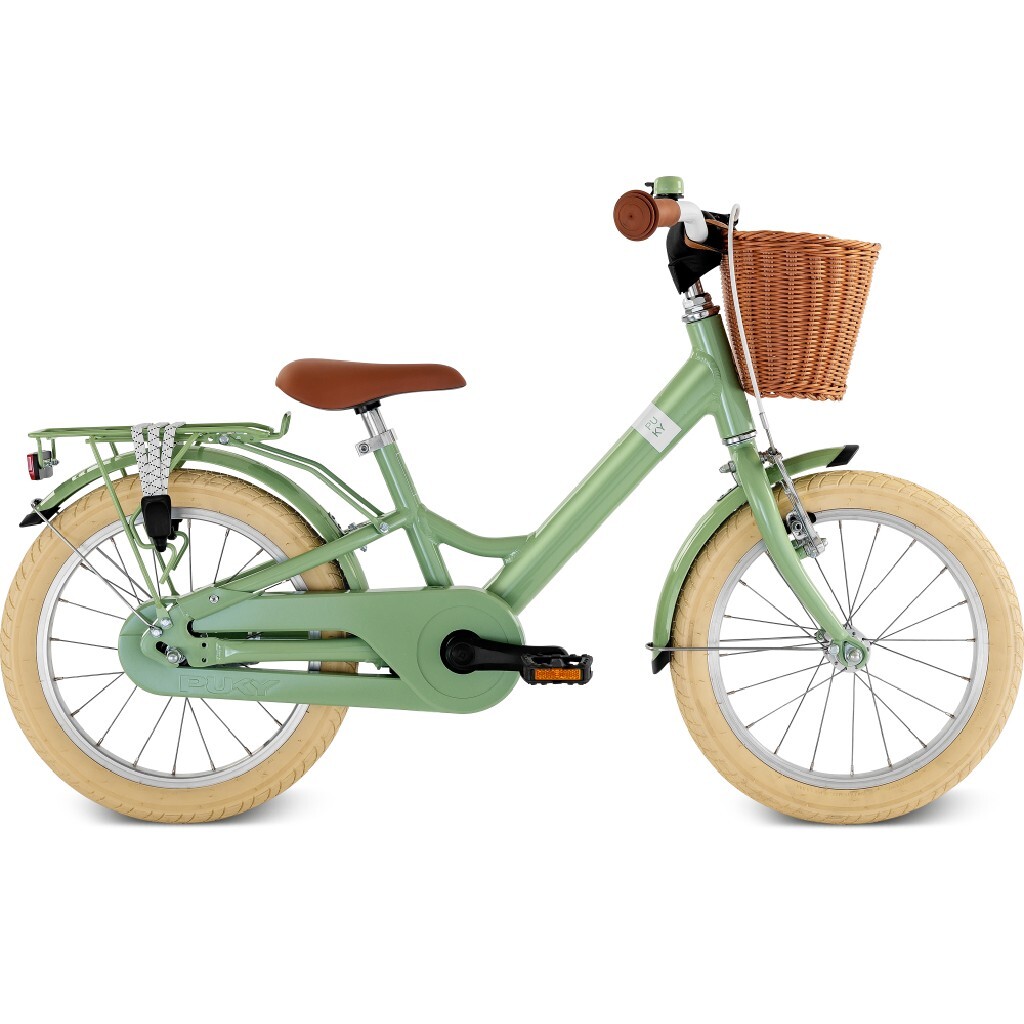 Puky Youke Classic 16"