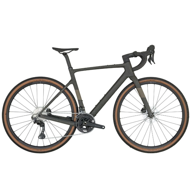 Scott Addict Gravel 40