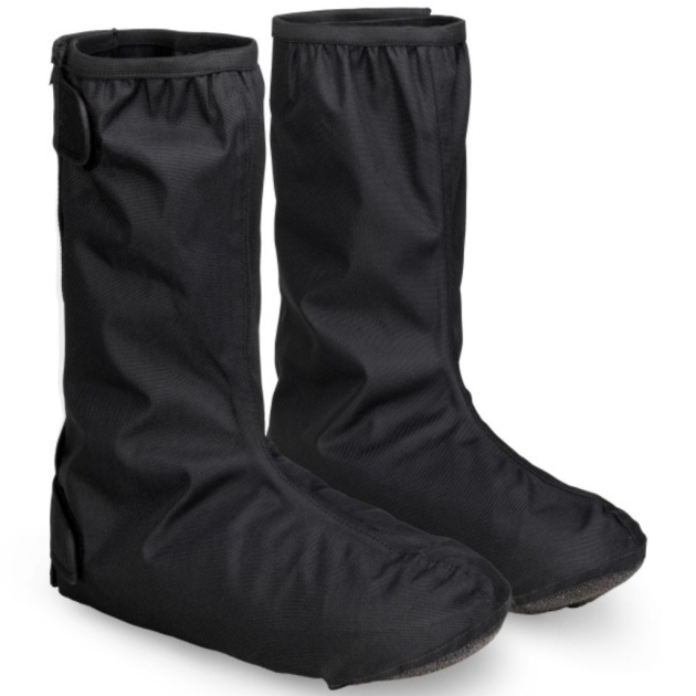Gripgrab DryFoot 2 Waterproof Everyday Shoe Covers