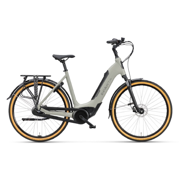 Sparta c-Grid Fit