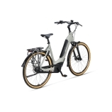 Sparta c-Grid Fit