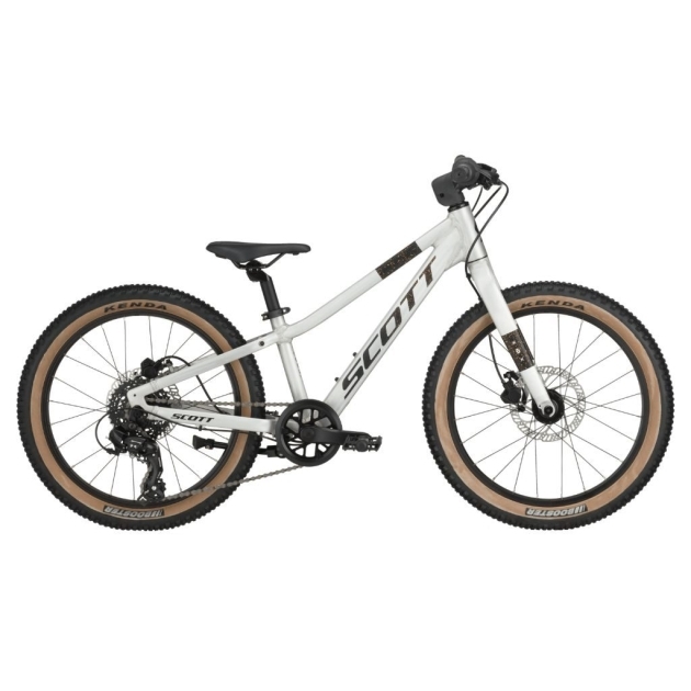 Scott Scale 200