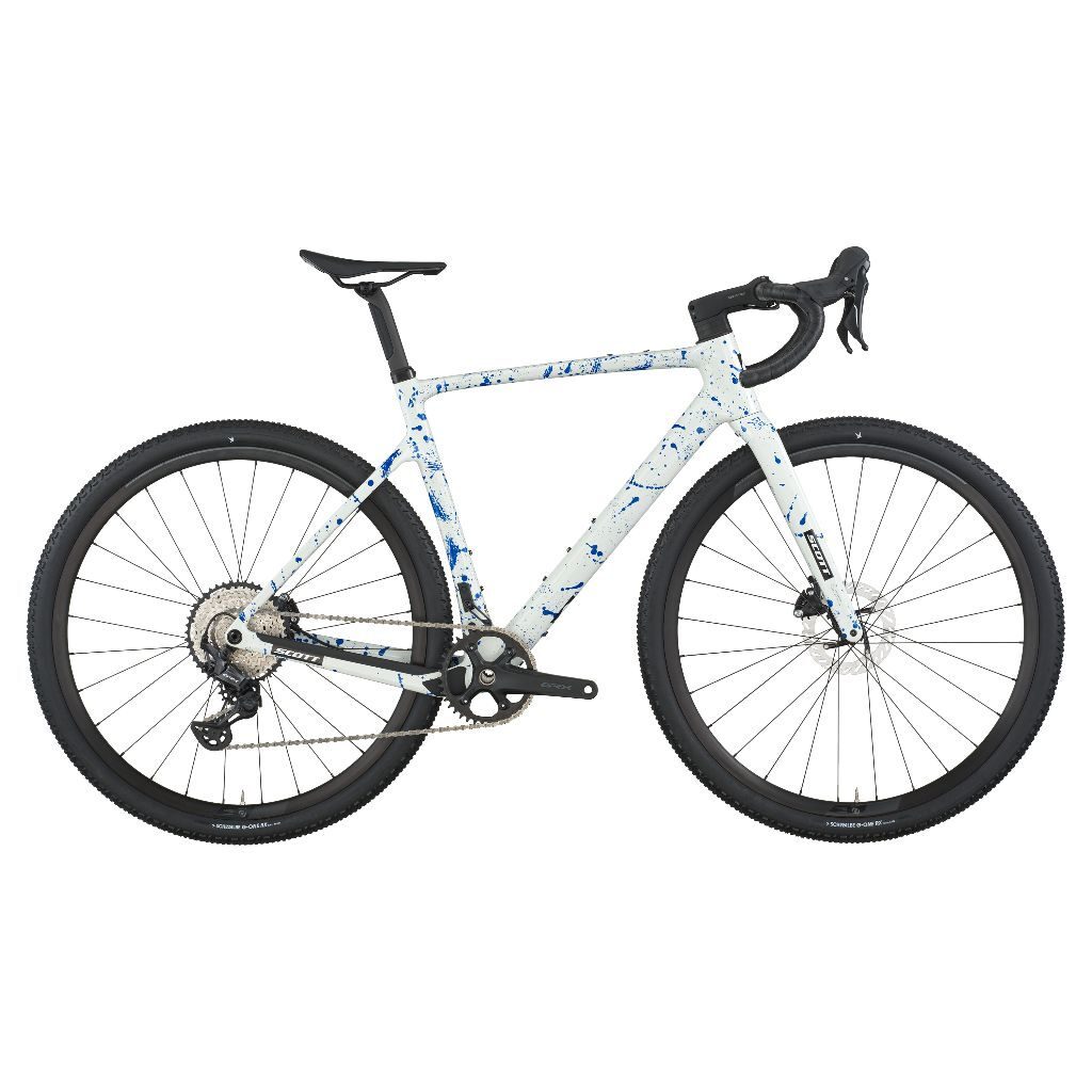 Scott Addict Gravel 30