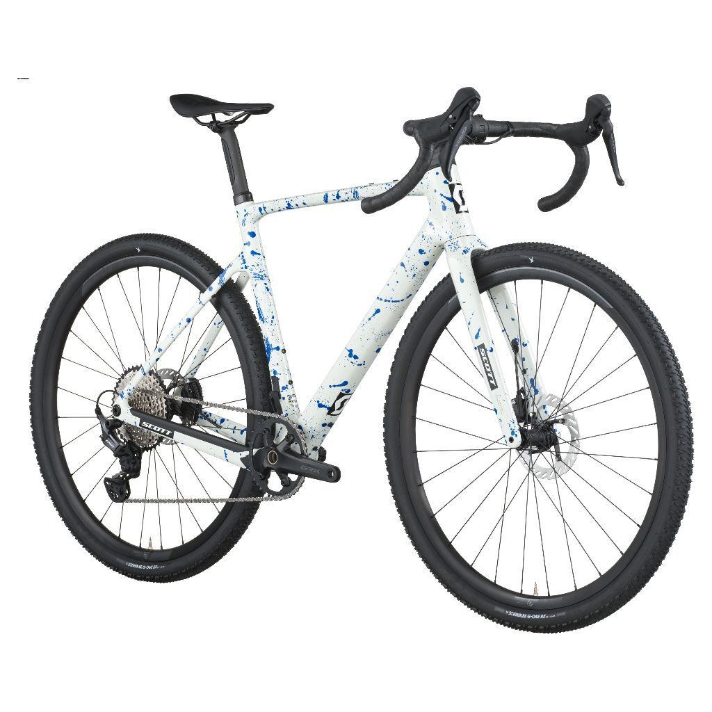 Scott Addict Gravel 30