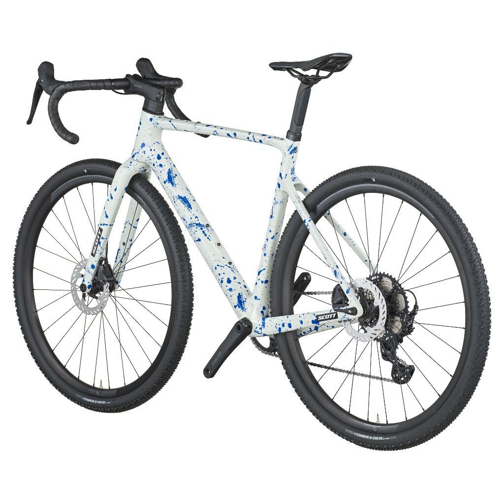 Scott Addict Gravel 30