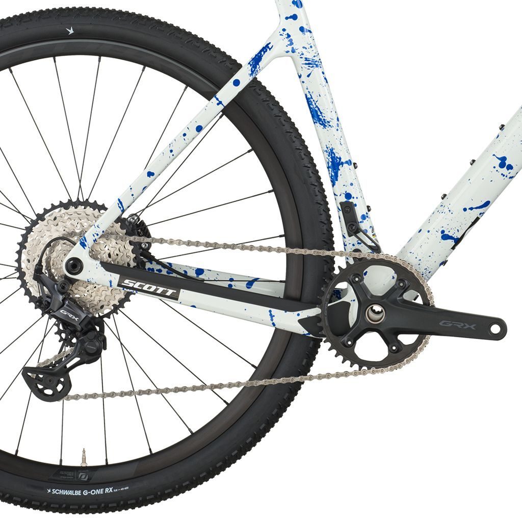 Scott Addict Gravel 30