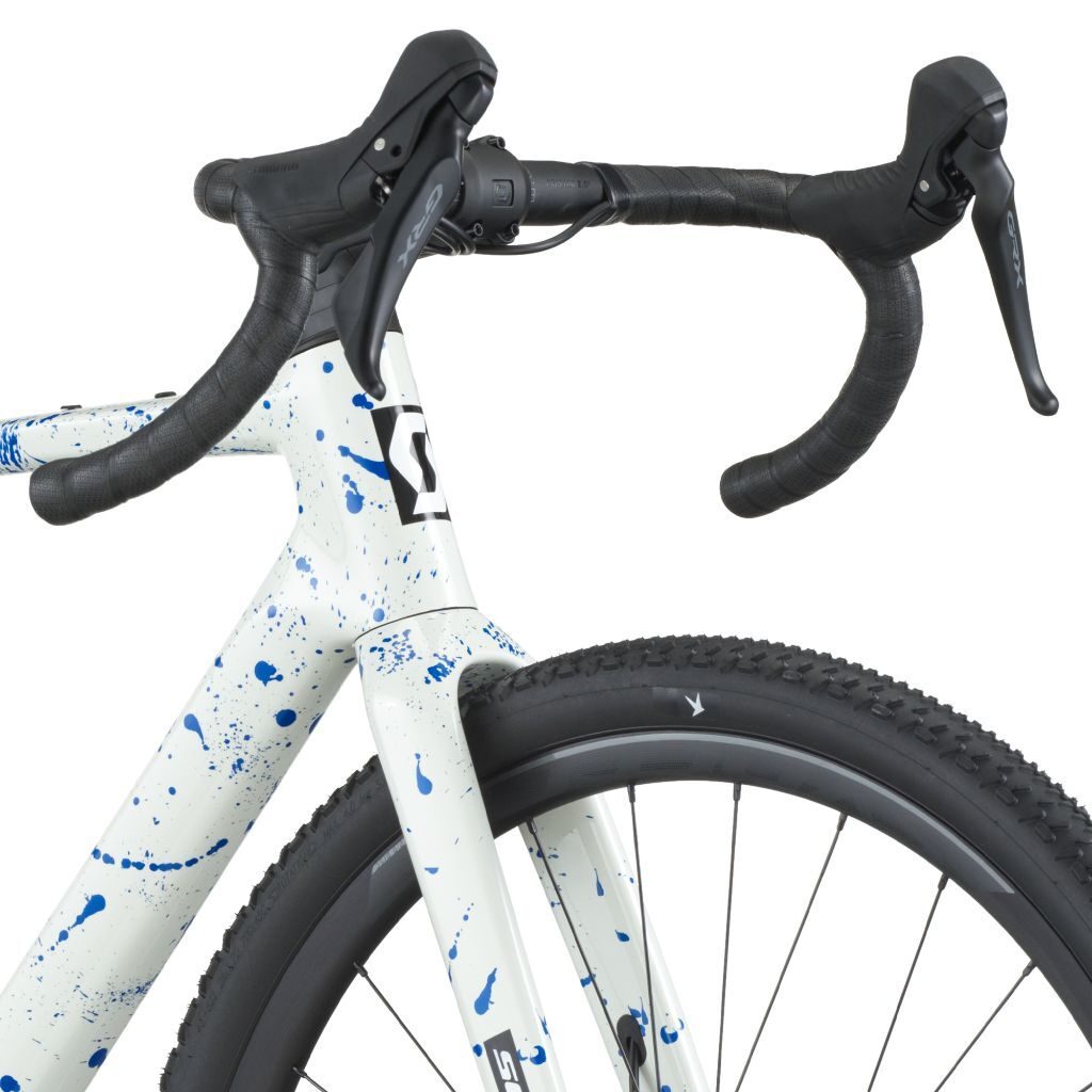Scott Addict Gravel 30