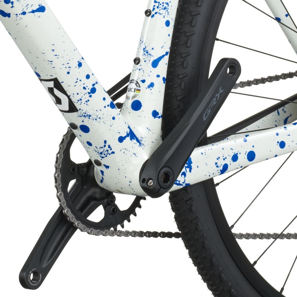 Scott Addict Gravel 30