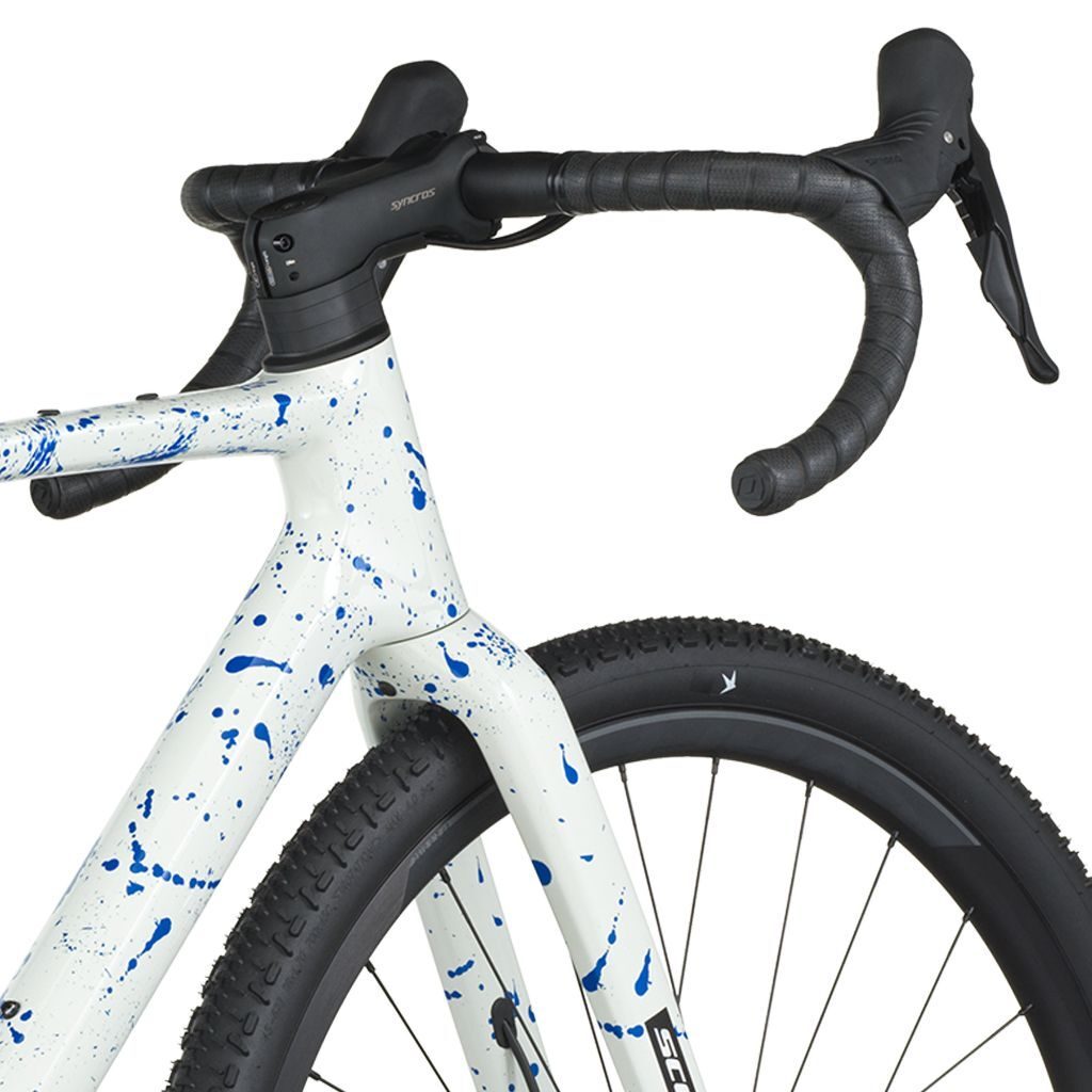 Scott Addict Gravel 30