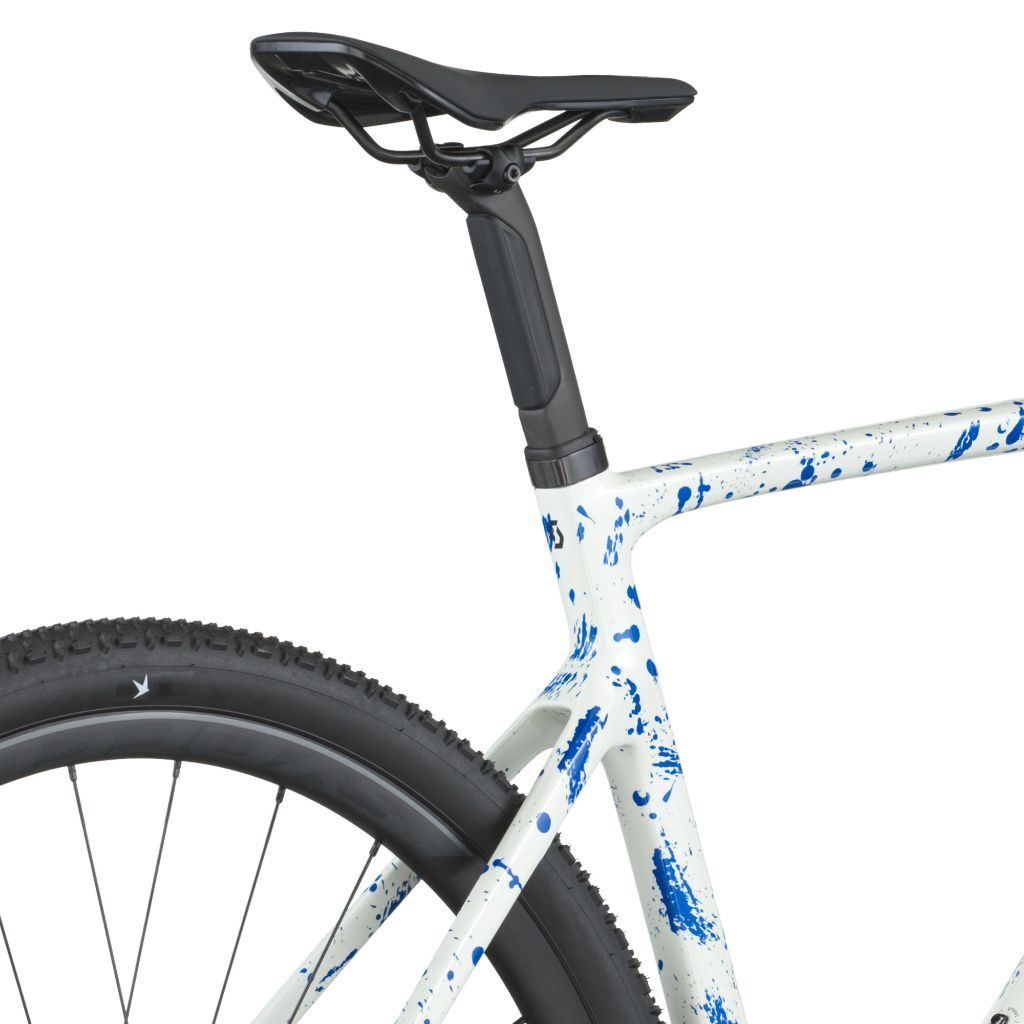 Scott Addict Gravel 30