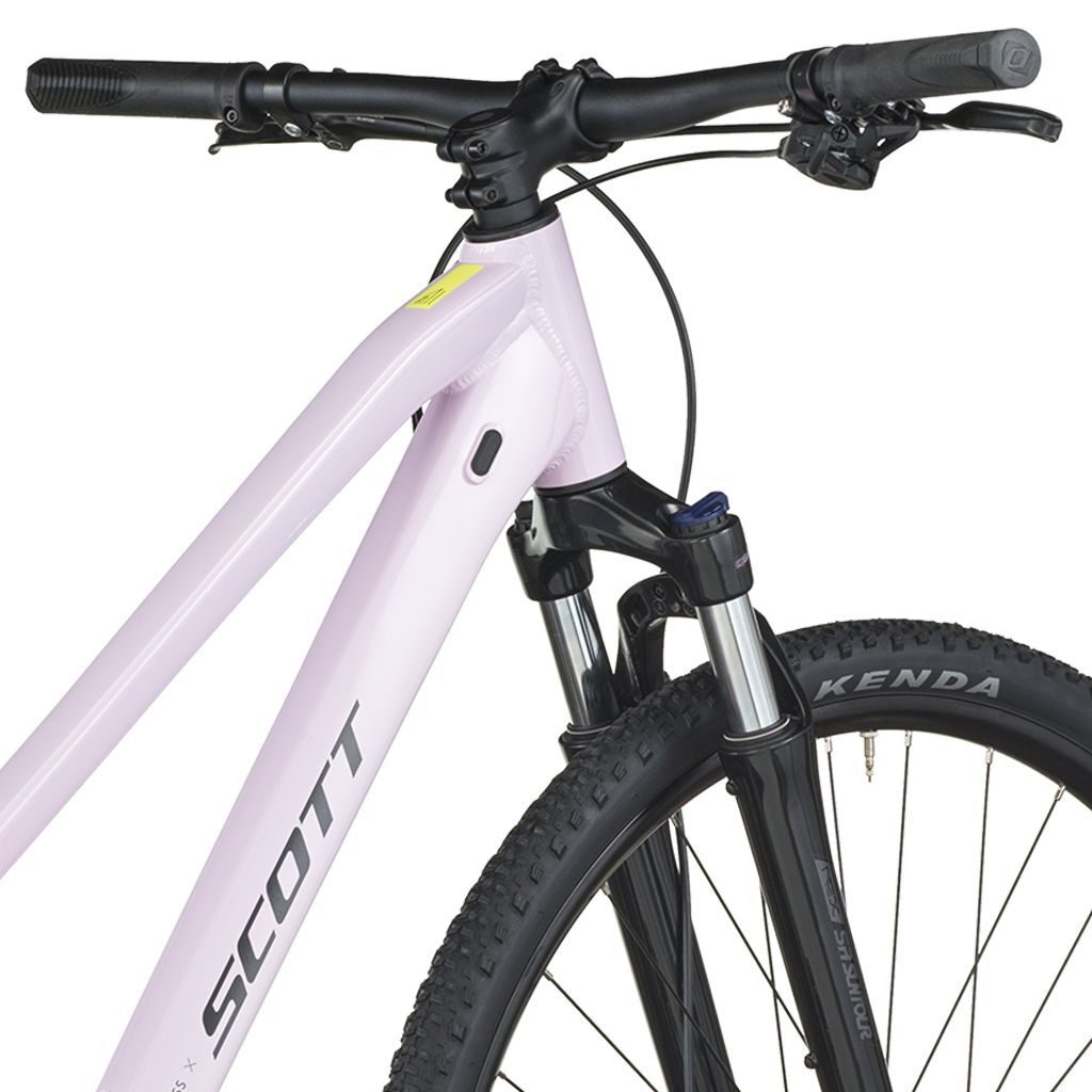 Scott Sub Cross 10 Slope