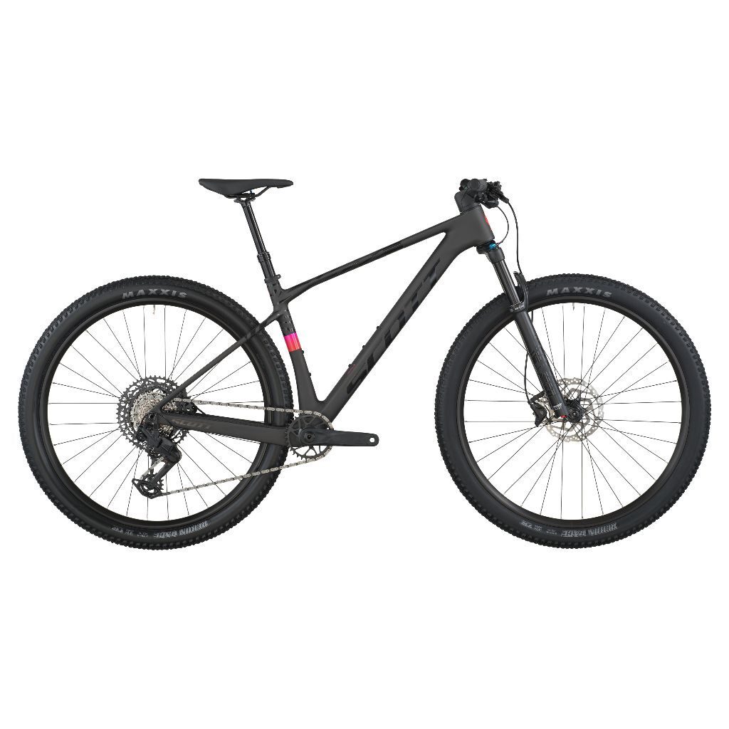 Scott Scale 910