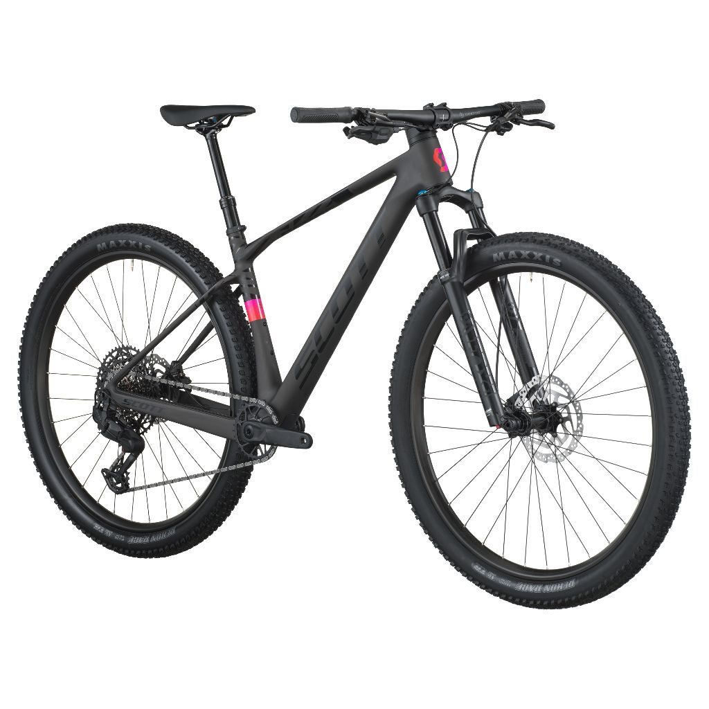 Scott Scale 910