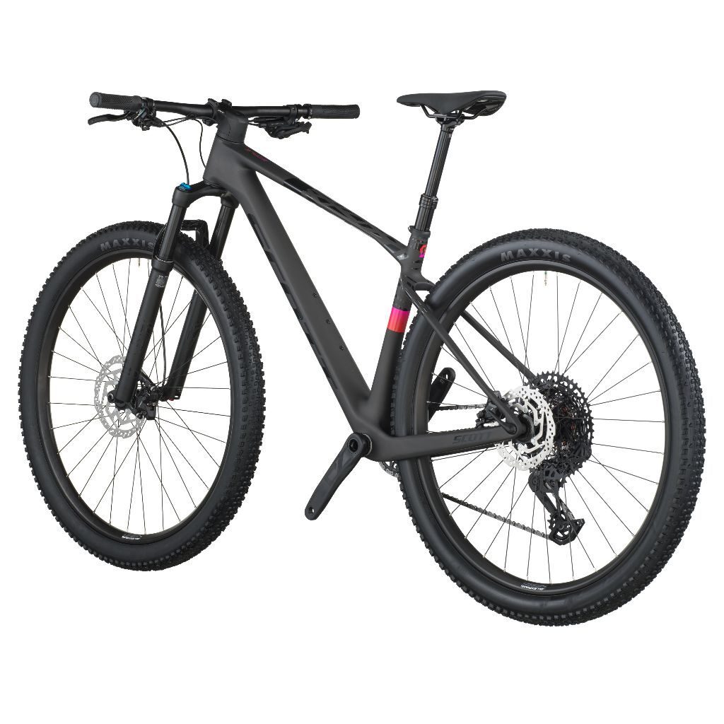 Scott Scale 910