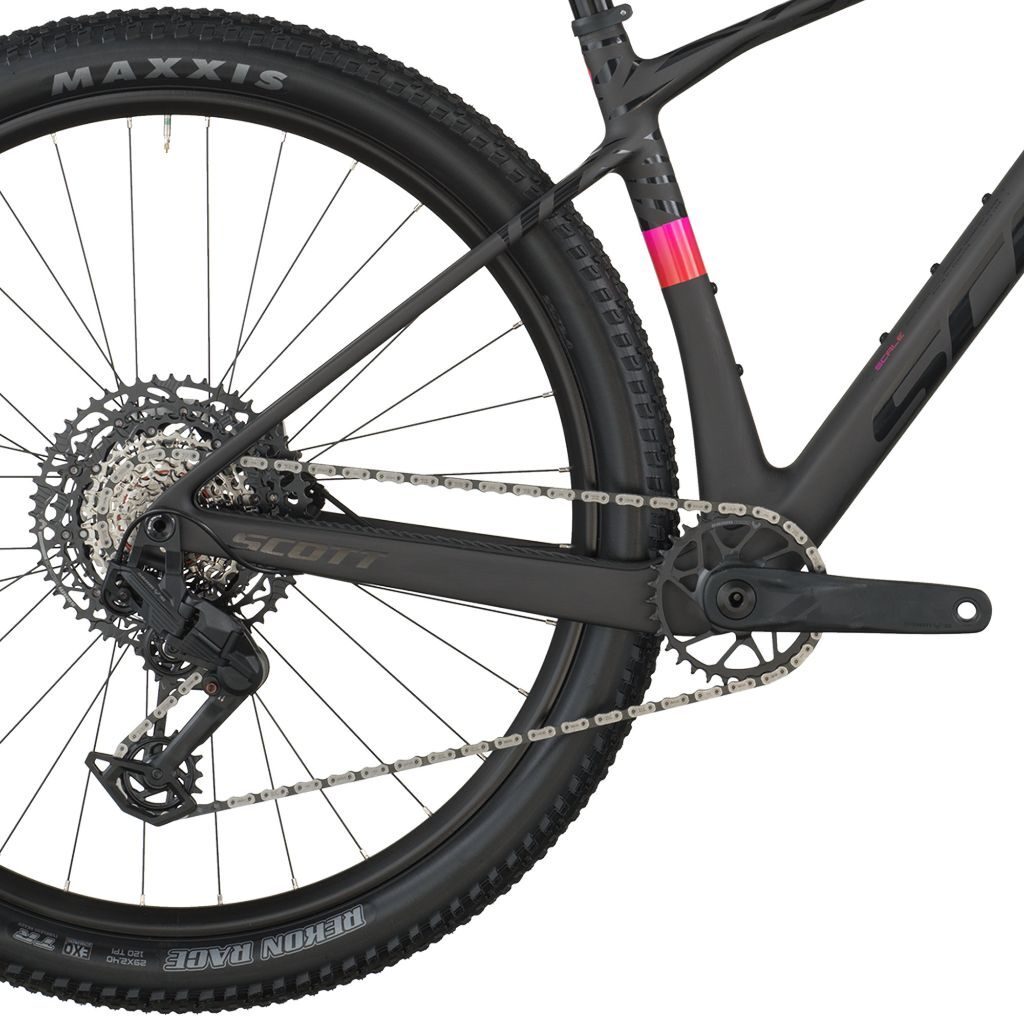 Scott Scale 910