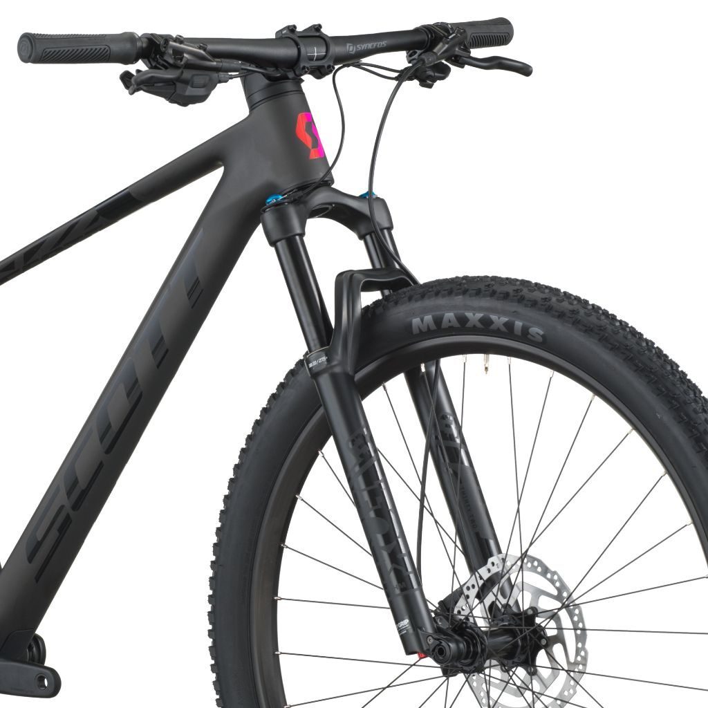 Scott Scale 910
