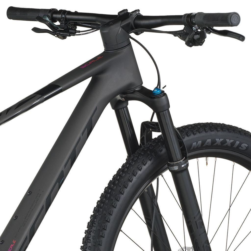 Scott Scale 910