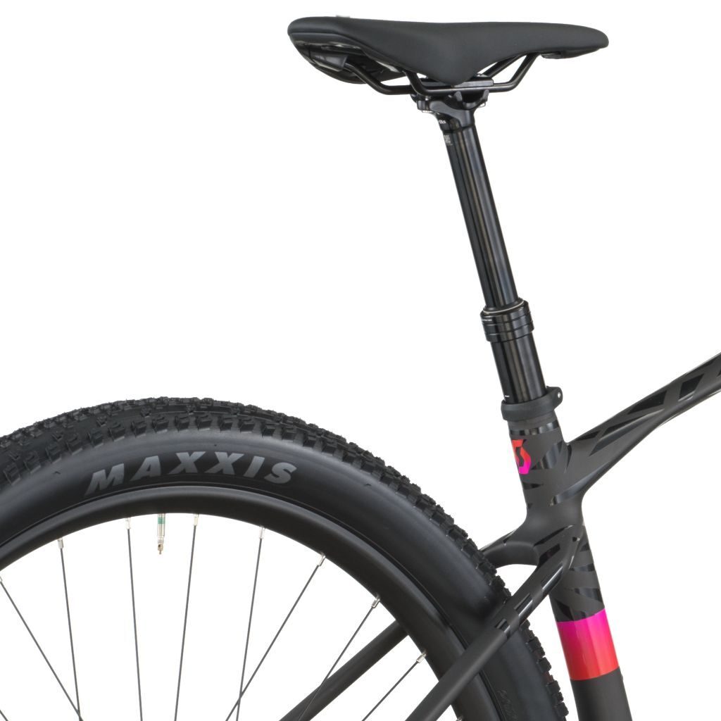 Scott Scale 910