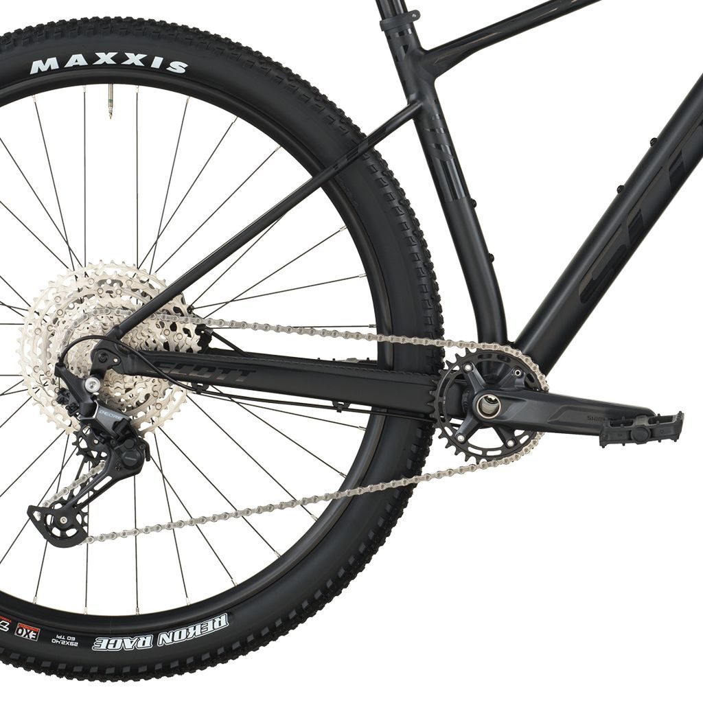 Scott Scale 940