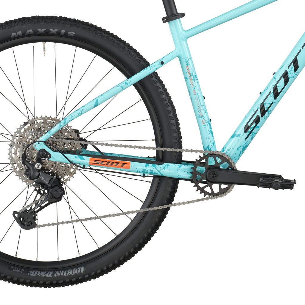 Scott Contrail 20
