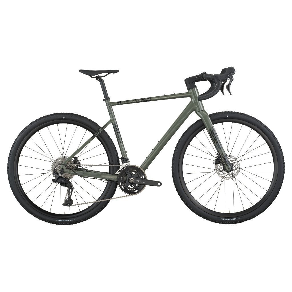 Scott Speedster Gravel 20