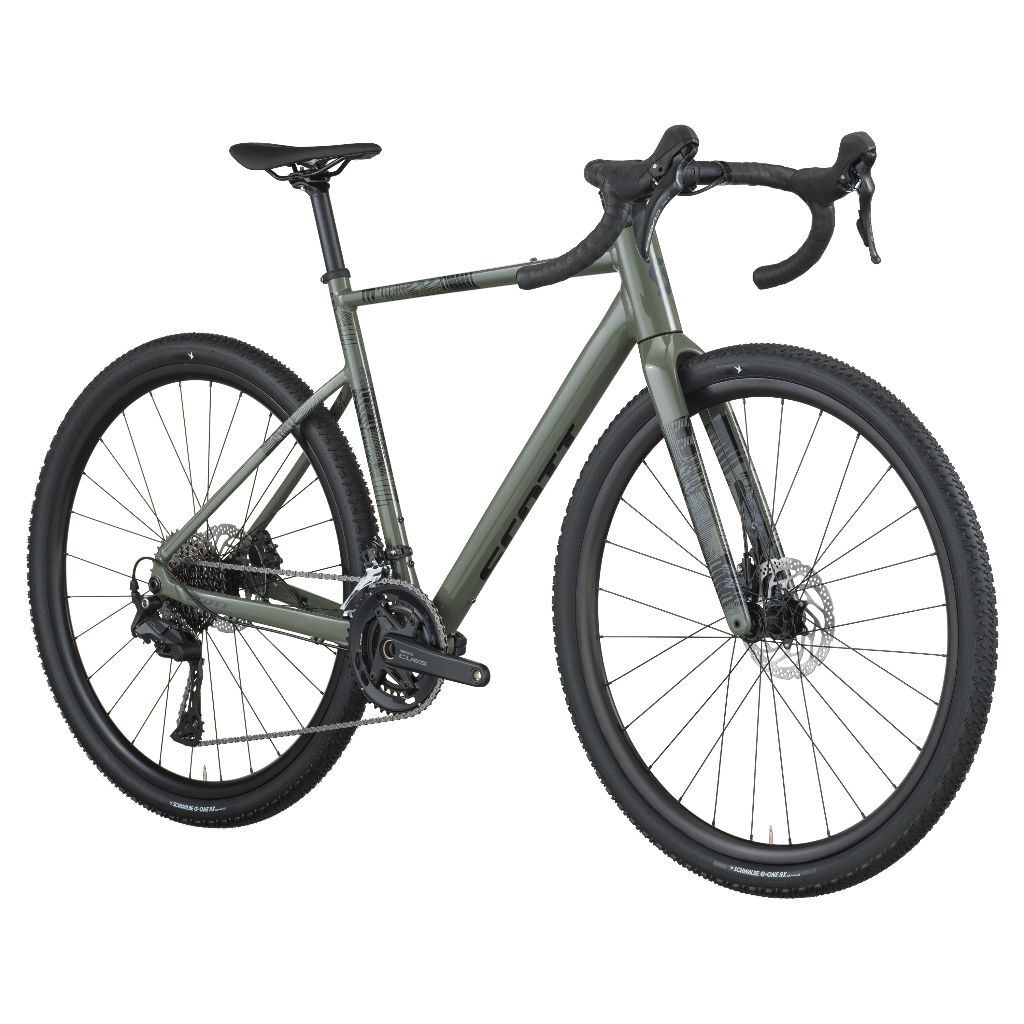Scott Speedster Gravel 20