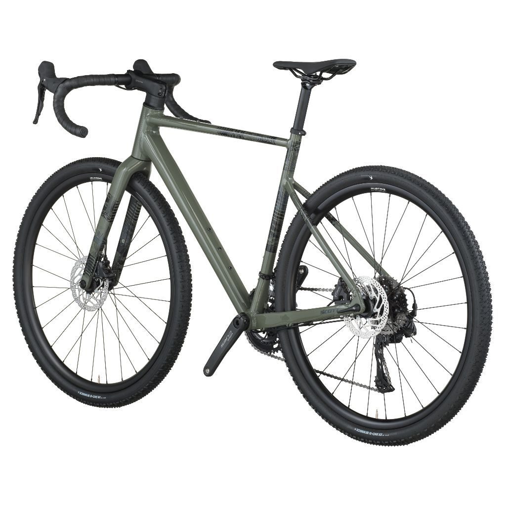 Scott Speedster Gravel 20