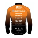 Team Tøj 2025 Craft PBC LS Jersey - Billede 2