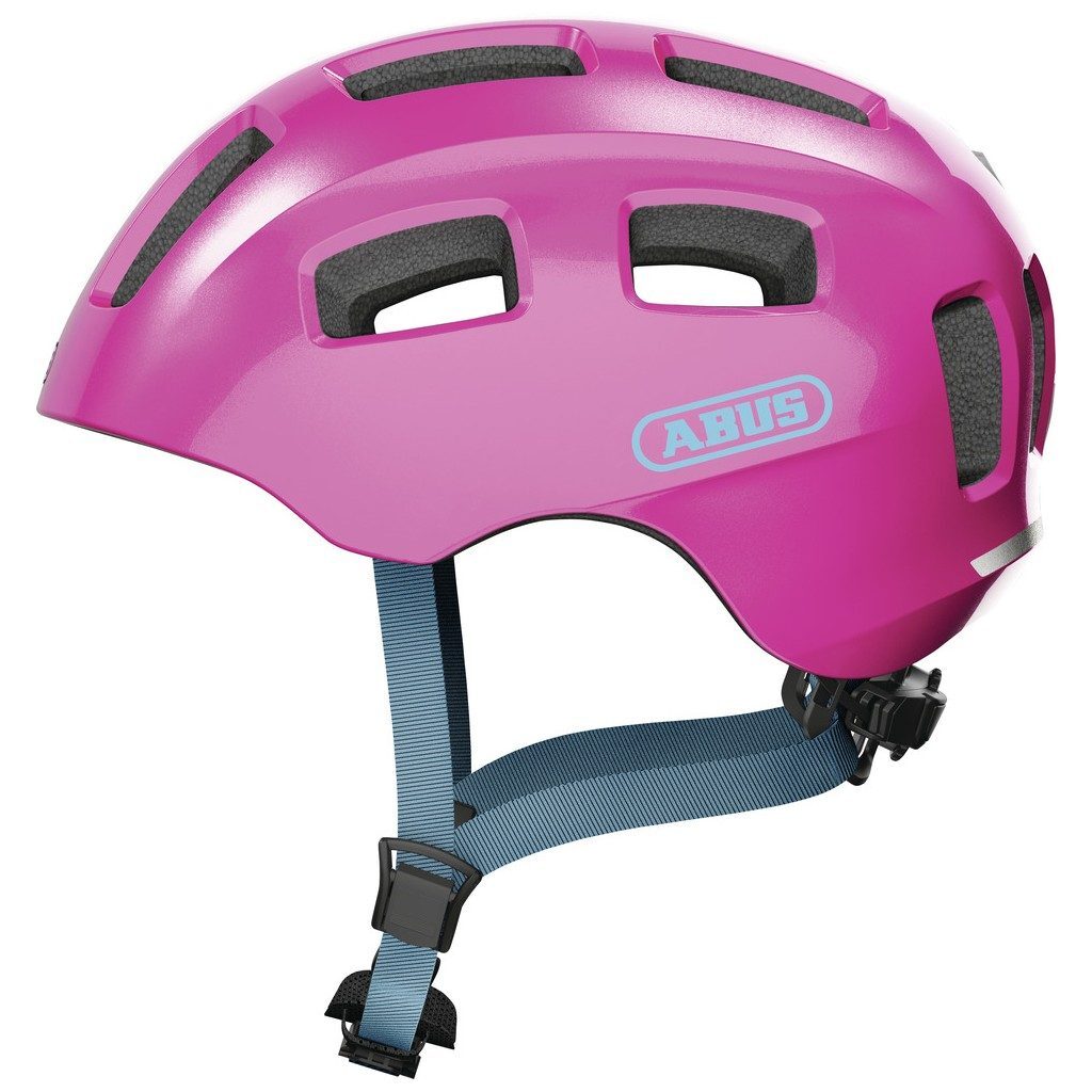 Abus Hjelm Youn-I 2.0