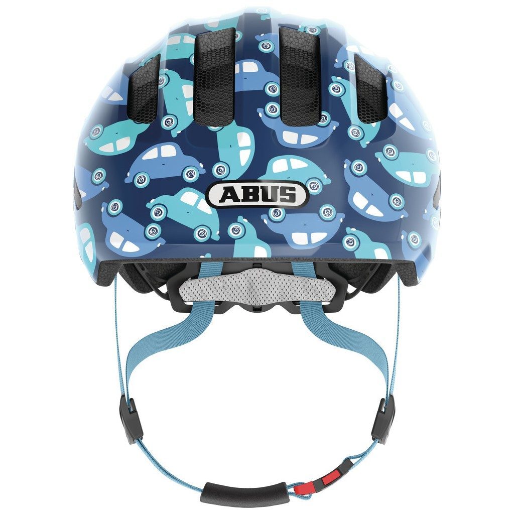 Abus Hjelm Smiley 3.0 LED