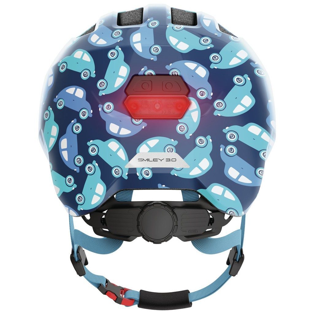 Abus Hjelm Smiley 3.0 LED
