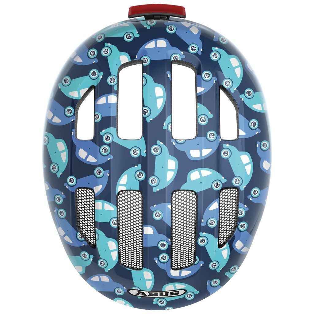Abus Hjelm Smiley 3.0 LED