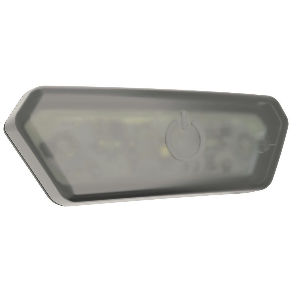 Abus Hjelm Smiley 3.0 LED