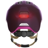Abus Hjelm Smiley 3.0 ACE LED