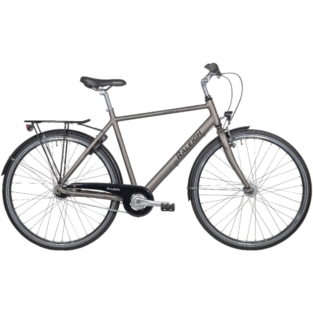 Raleigh Sprite Alu