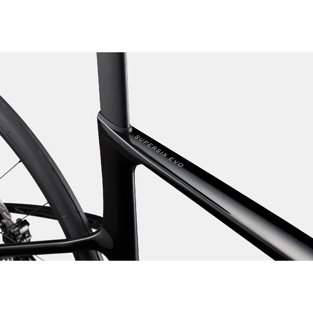 Cannondale SuperSix EVO 6