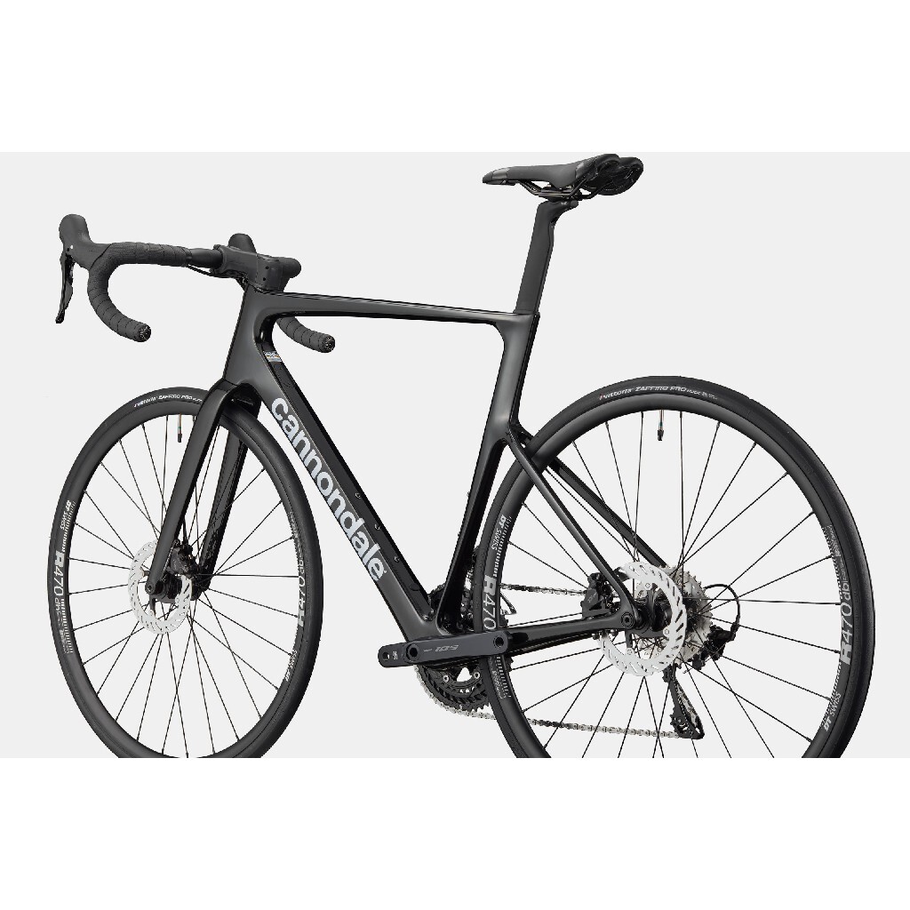 Cannondale SuperSix EVO 6