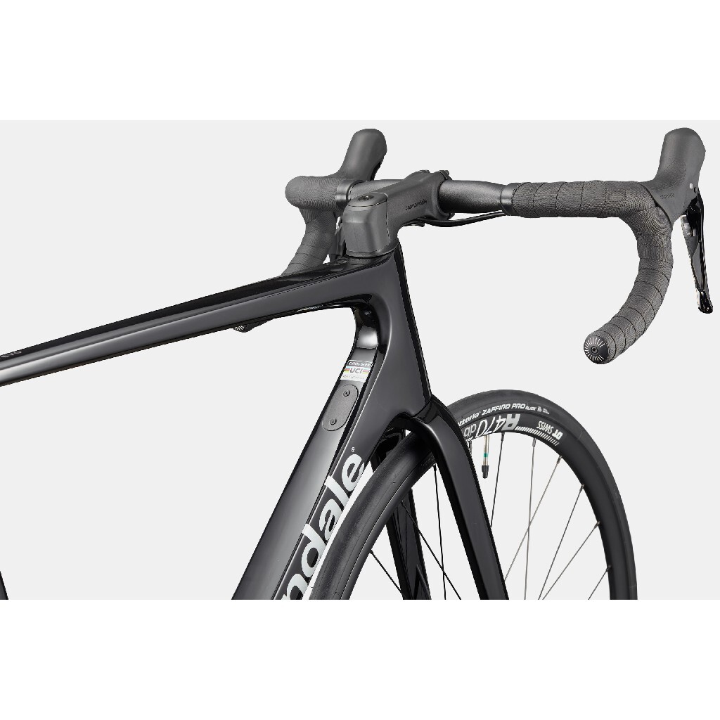 Cannondale SuperSix EVO 6