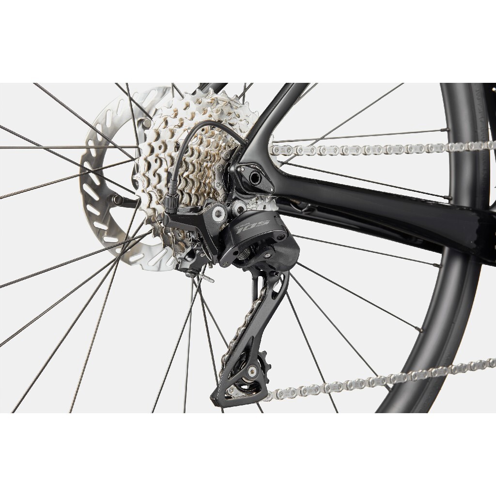 Cannondale SuperSix EVO 6