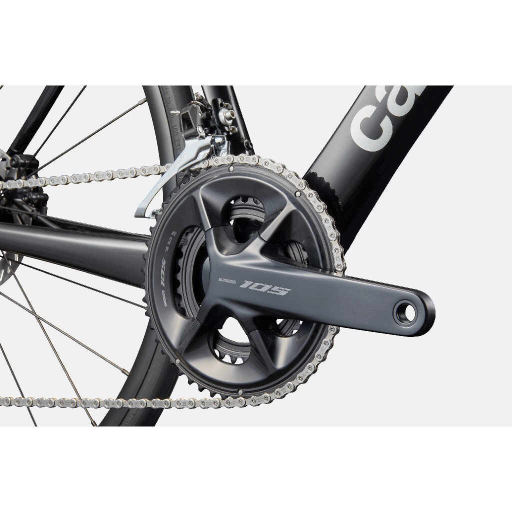 Cannondale SuperSix EVO 6