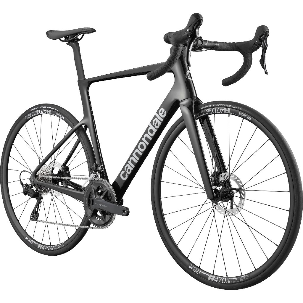 Cannondale SuperSix EVO 6