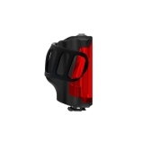 Lezyne Radar StVZO Baglygte
