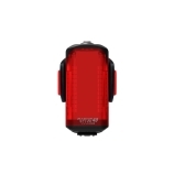 Lezyne Radar StVZO Baglygte